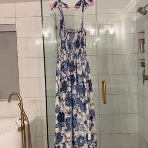 Sunday up Women’s Dress